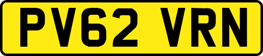 PV62VRN