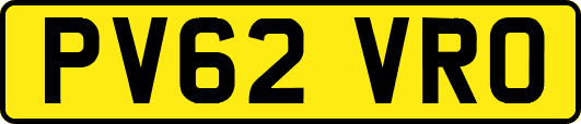 PV62VRO
