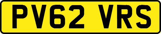 PV62VRS