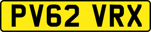 PV62VRX