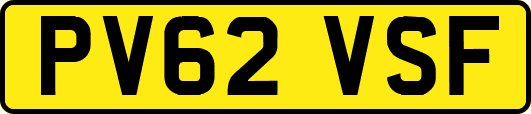 PV62VSF