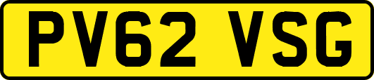 PV62VSG