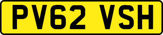 PV62VSH