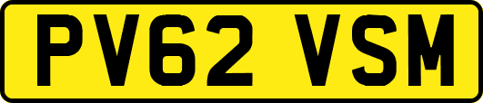 PV62VSM