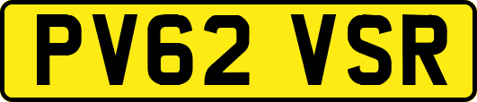 PV62VSR