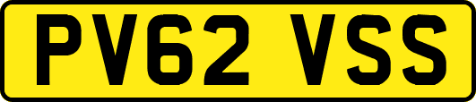 PV62VSS