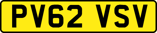 PV62VSV