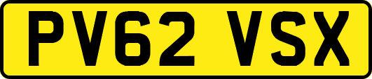 PV62VSX