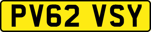 PV62VSY