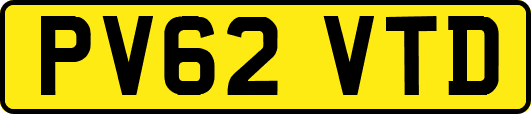 PV62VTD