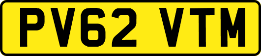 PV62VTM