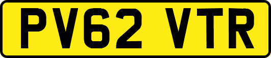 PV62VTR