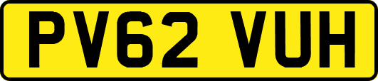 PV62VUH