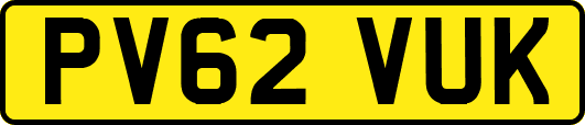 PV62VUK