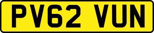 PV62VUN