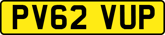 PV62VUP