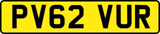 PV62VUR