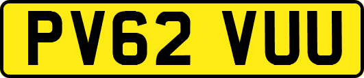 PV62VUU