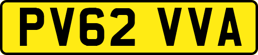 PV62VVA