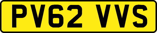 PV62VVS