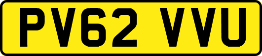 PV62VVU