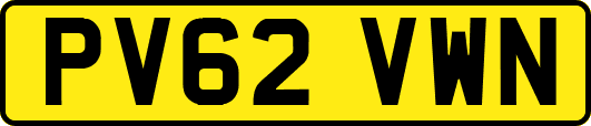 PV62VWN