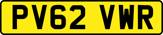 PV62VWR