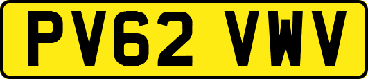 PV62VWV
