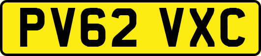 PV62VXC