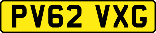 PV62VXG