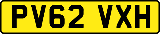 PV62VXH