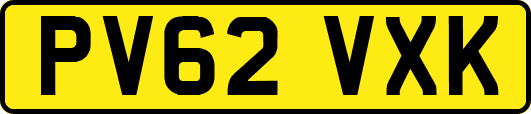 PV62VXK
