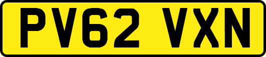 PV62VXN
