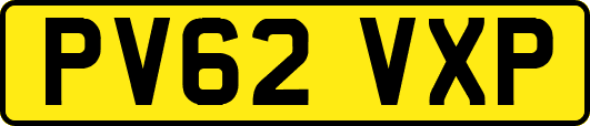 PV62VXP