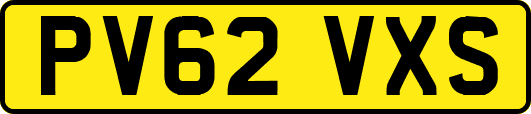 PV62VXS