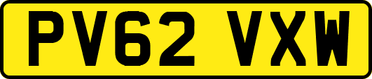 PV62VXW