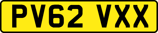 PV62VXX