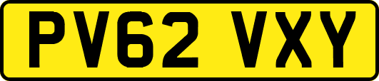 PV62VXY