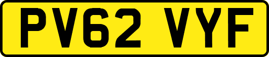 PV62VYF