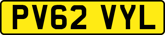 PV62VYL