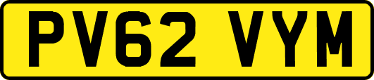 PV62VYM