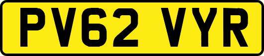 PV62VYR