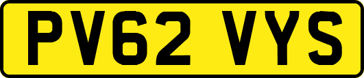 PV62VYS