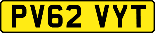 PV62VYT