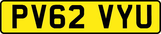 PV62VYU