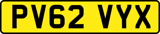 PV62VYX