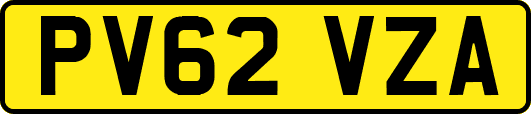 PV62VZA
