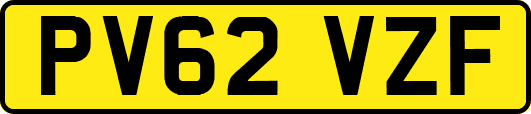 PV62VZF
