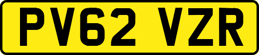 PV62VZR