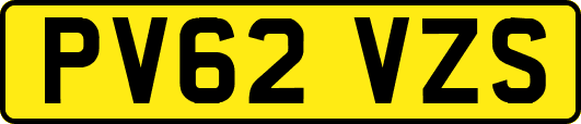 PV62VZS